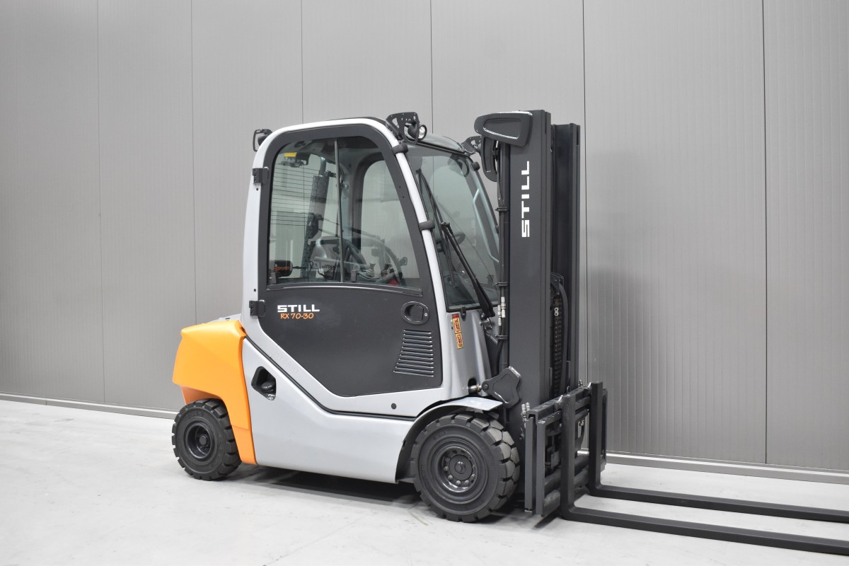 STILL RX70-30 – fotografija