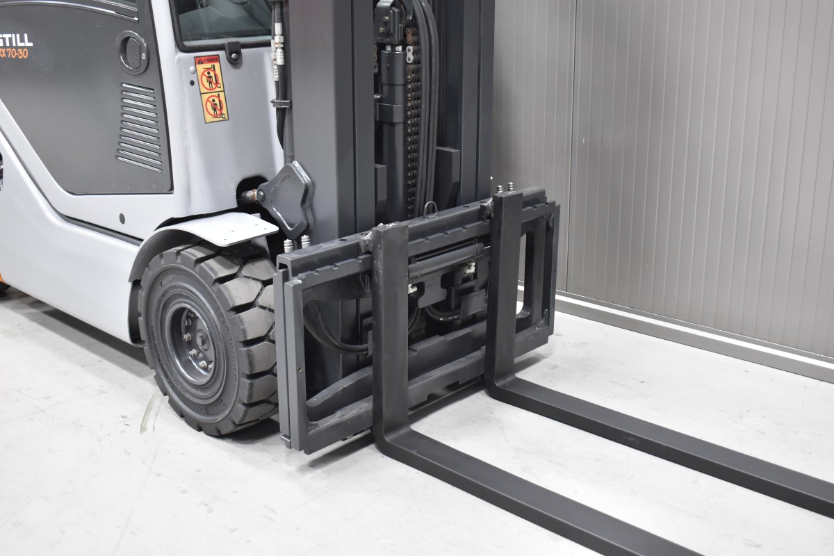 STILL RX70-30 – fotografija