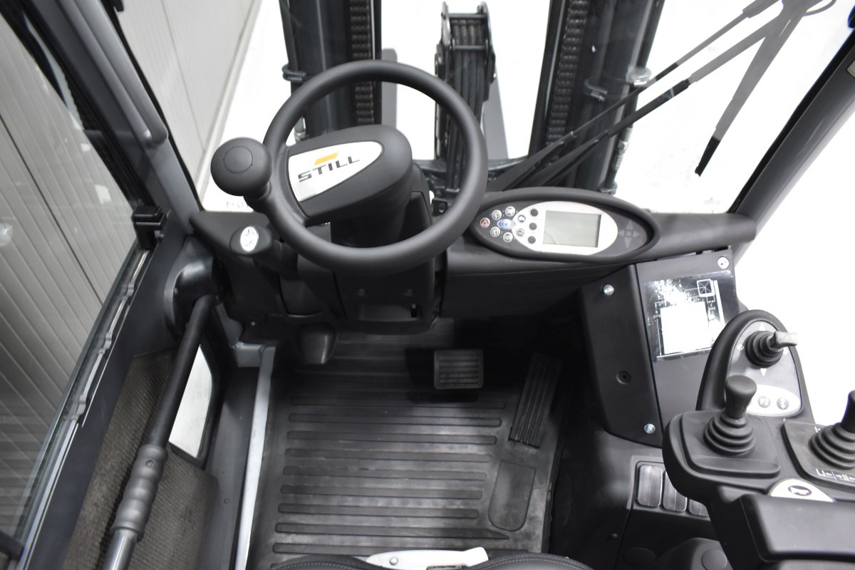 STILL RX70-30 – fotografija