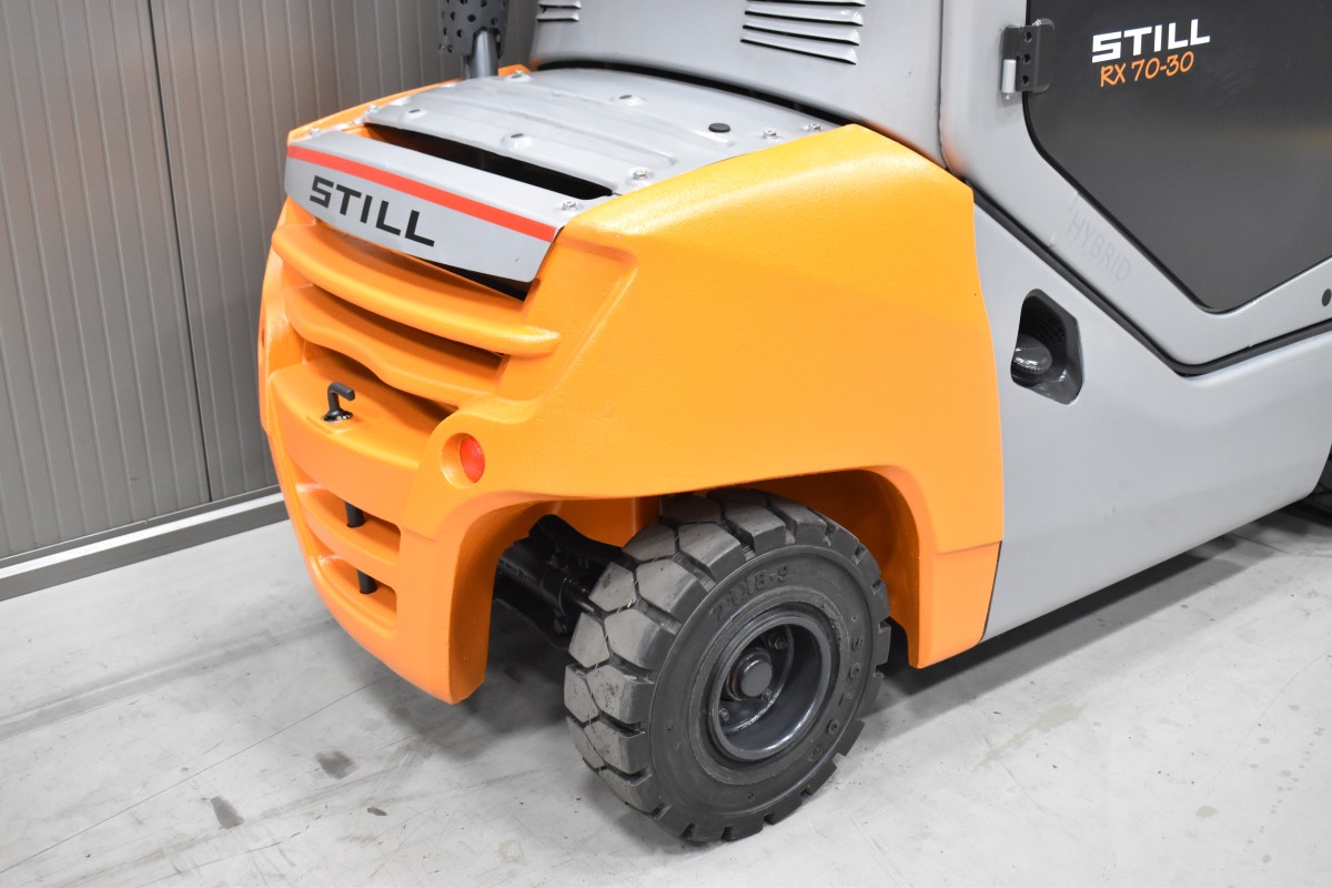 STILL RX70-30 – fotografija
