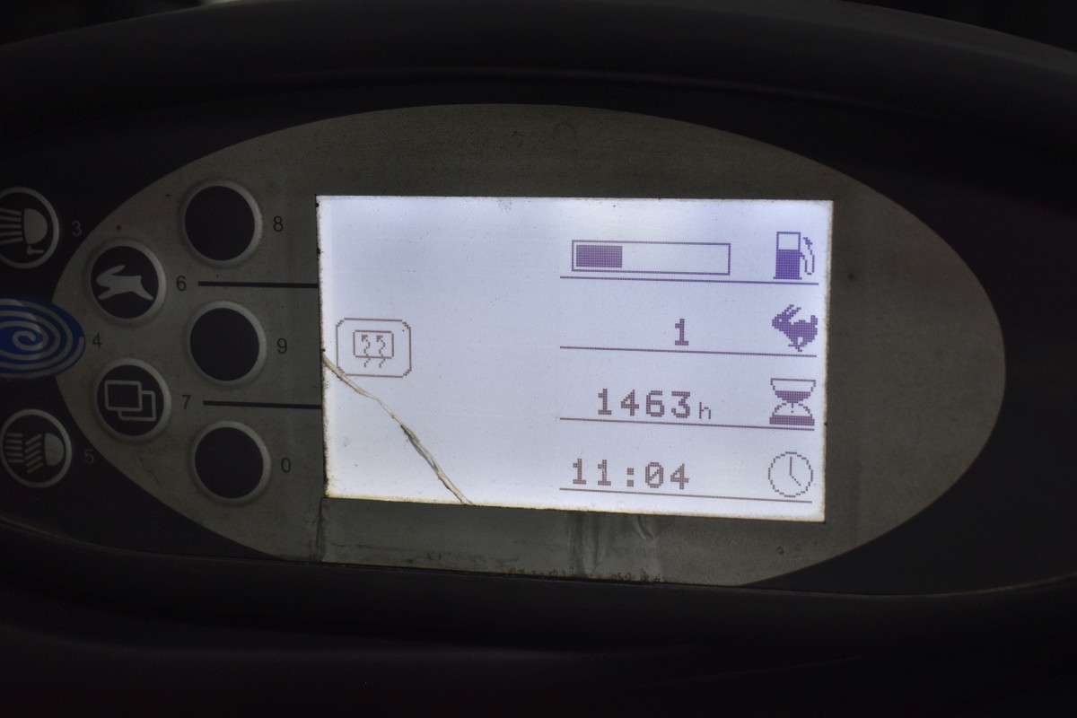 STILL RX70-30 – fotografija