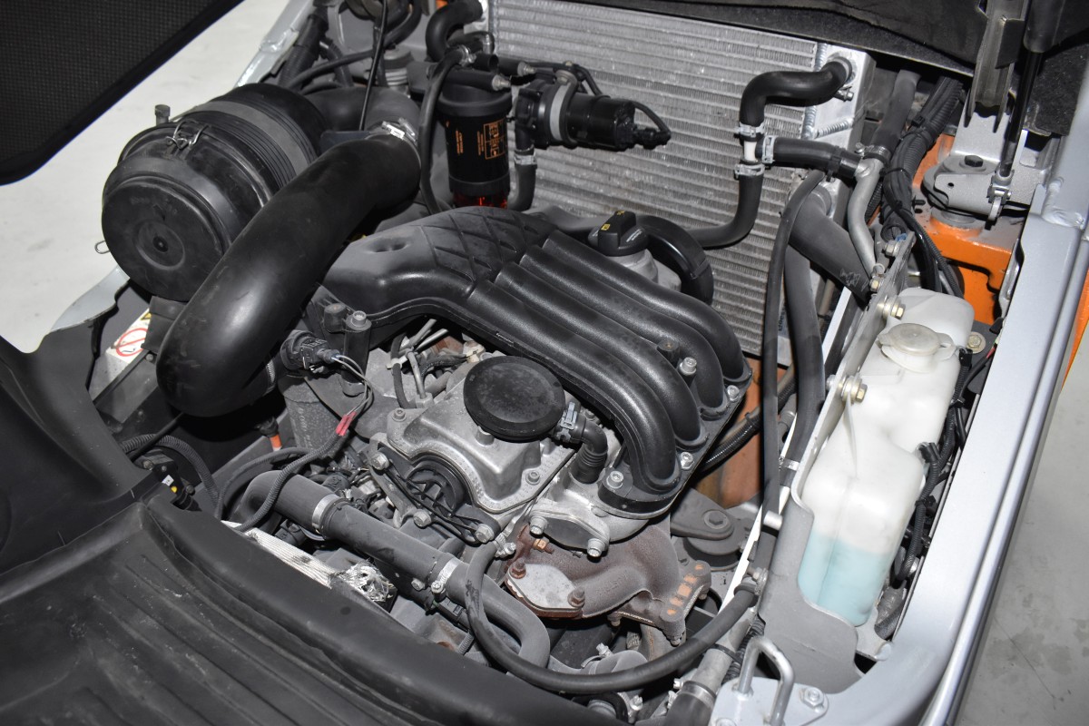 STILL RX70-30 – fotografija