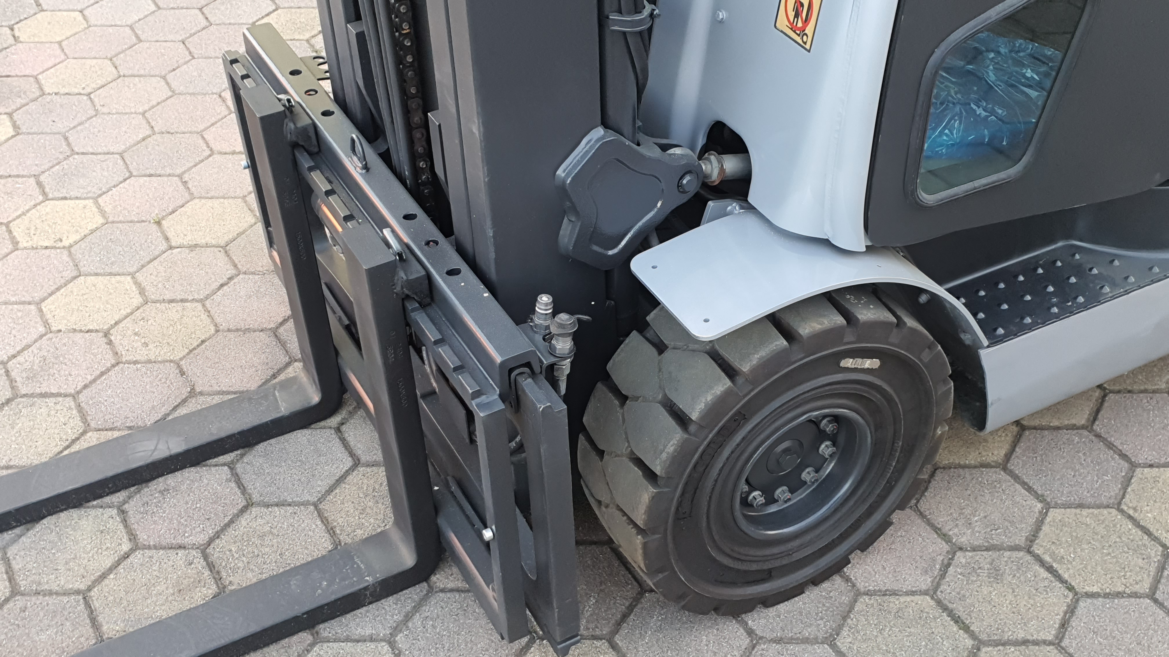 STILL RX70-30 – fotografija