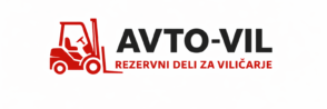 Avtovil – Rezervni deli za viličarje